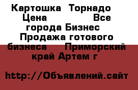 Картошка “Торнадо“ › Цена ­ 115 000 - Все города Бизнес » Продажа готового бизнеса   . Приморский край,Артем г.